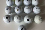 Bridgestone Golf Balls