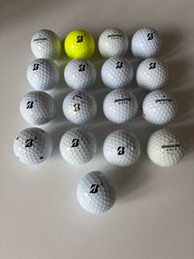 Bridgestone Golf Balls