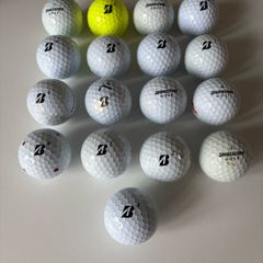 Bridgestone Golf Balls