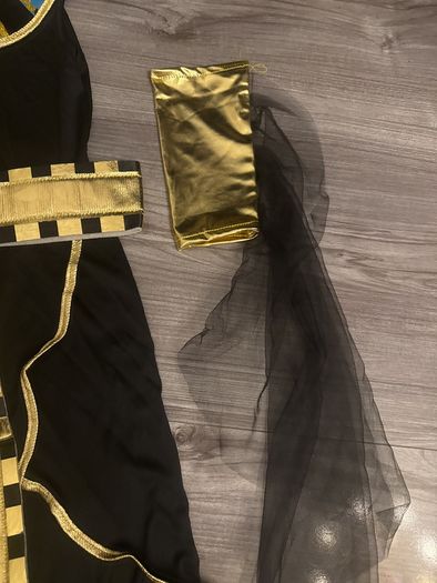girls costume