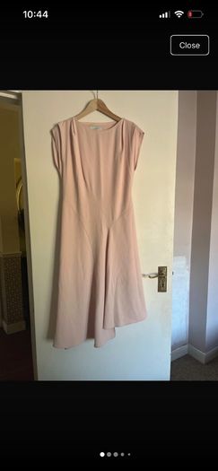 Ladies Dress