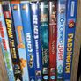 Childrens DVD's Image 8