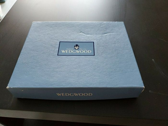 Wedgwood