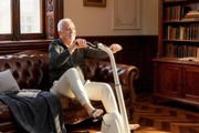 Rehabilitation Pedal Exerciser