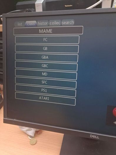 gamepad