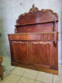 chiffonier sideboard
