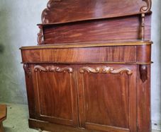 chiffonier sideboard