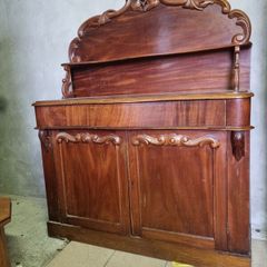 chiffonier sideboard