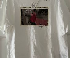New Disney T Shirt