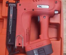 Tacwise Ranger 40 18 gauge nailer
