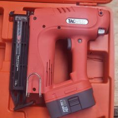 Tacwise Ranger 40 18 gauge nailer