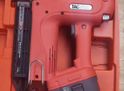Tacwise Ranger 40 18 gauge nailer