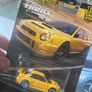 Hot wheels Premium Subaru Impreza WRX Thrill Climbers Image 6