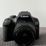 Canon eos 2000d Image 2