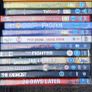 Dvd Job Lot - 250 Dvd's Image 4