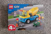 lego city 60325