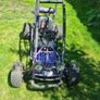 Off Road Adventure Buggy 150cc Image 4