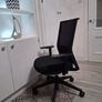 Ergonomic Office Chair Image 2