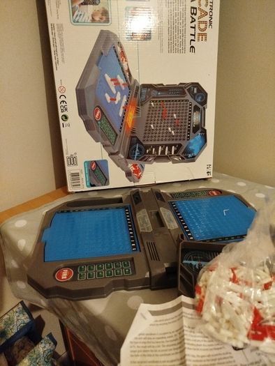 Toys