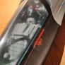 GI JOE Ghostrider - Phantom X-19 pilot - near mint! Image 9
