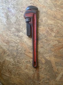 Ridgid 18" Stilson