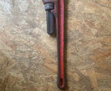 Ridgid 18" Stilson