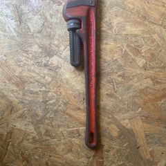 Ridgid 18" Stilson