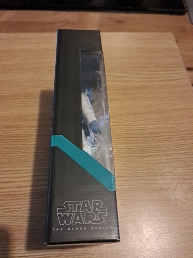 Star Wars Black Series: Grand Admiral Thrawn 6''