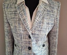 More and More fitted Jacket