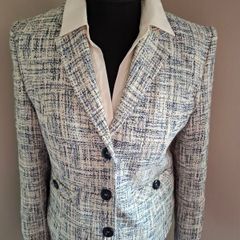 More and More fitted Jacket