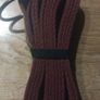 Yoga Strap Image 2