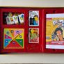 Vintage The Simpsons Board Game (2000 Spears Games) Image 2