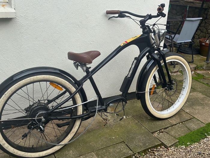 Ebike