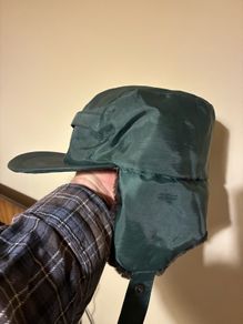 Vintage Ushanka