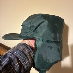 Vintage Ushanka