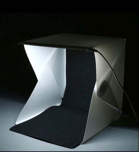 Wholesale Agents Starter Pack - Photo Light Box Distribution Opportunity
