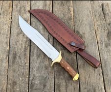 Knife, Hunting