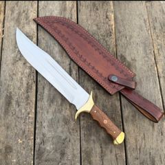 Knife, Hunting