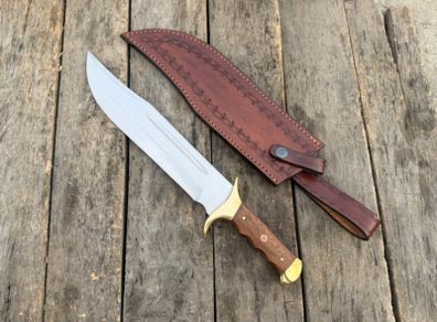 Knife, Hunting