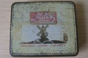 Mills Special Tin - Hinged