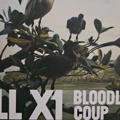 Bell X1 - Bloodless Coup.