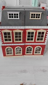 Sylvanian hotel