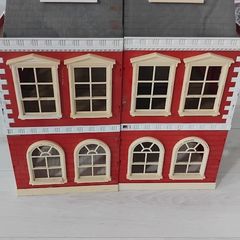 Sylvanian hotel