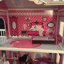 Wooden Dolls House Image 6
