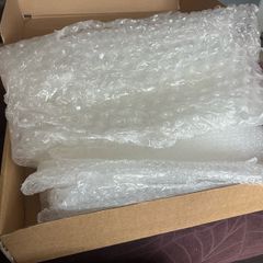 free bubble wrap