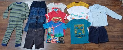 Boys Summer Clothes Age 6-7 years