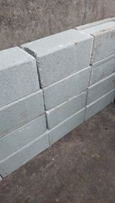 52 Cavity Blocks