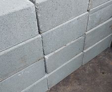 52 Cavity Blocks