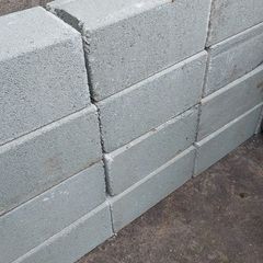 52 Cavity Blocks