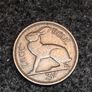 Huge Job Lot 75 Irish Threepence 1942 to 1968 Image 8